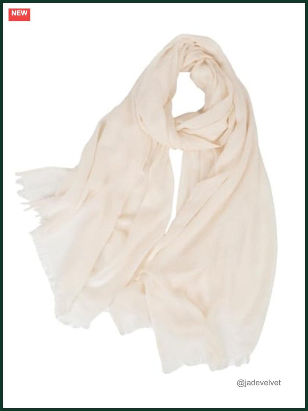 Lightweight Cotton Linen Scarf Shawl Wrap Summer Beach Travel